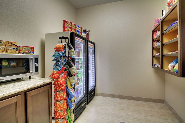 Vending machine