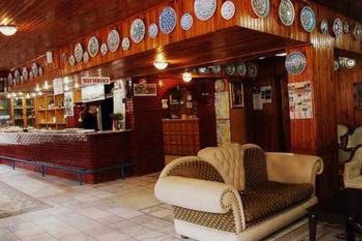 Hotel Interior 14 of 20