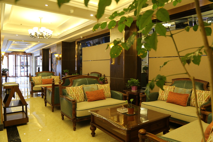 Hotel Interior 6 of 11