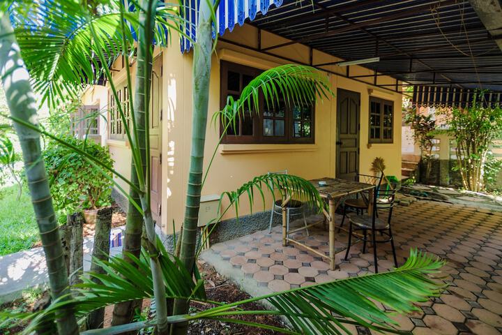 Terrace/Patio 29 of 59