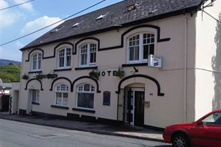 The Hendrewen Hotel
