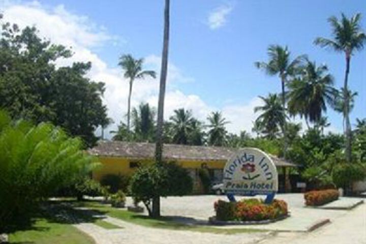 Florida Inn Praia Hotel
