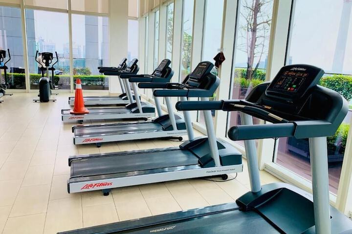 Health and Fitness 43 of 50
