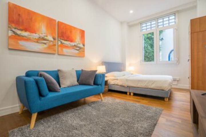 ClubHouse Residences Bijou