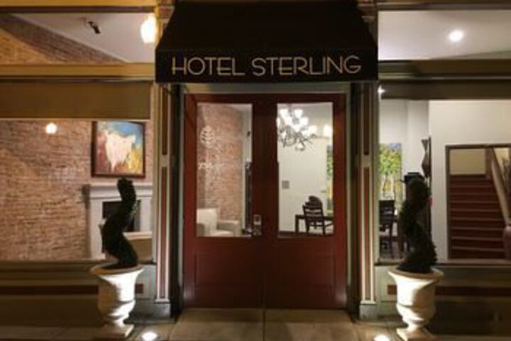 Photo of Hotel Sterling