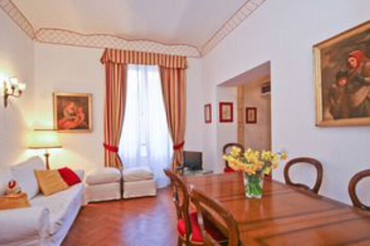 Rental in Rome Boschetto