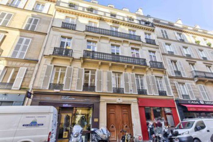 62 Luxury Flat Champs Elysees