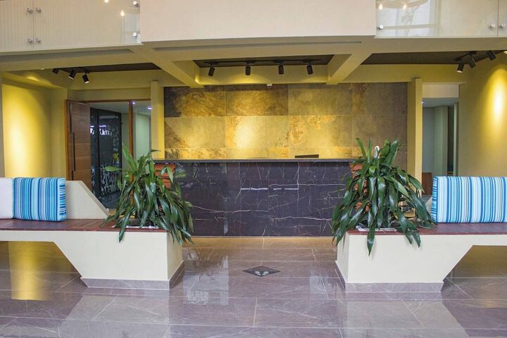 Hotel Interior 2 of 12