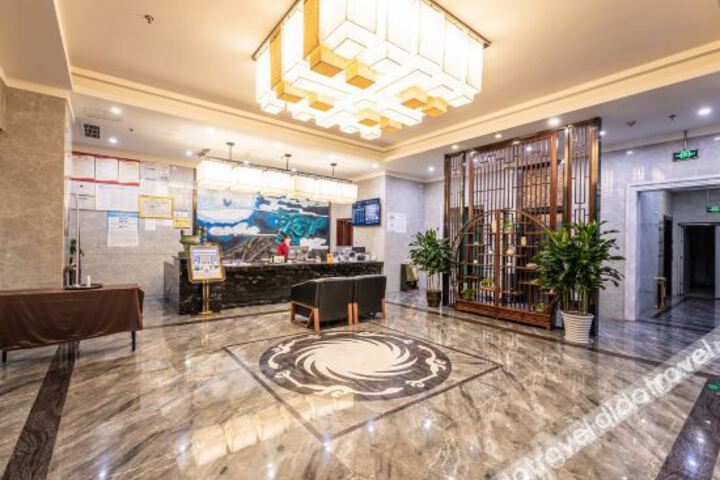 Hotel Interior 33 of 56