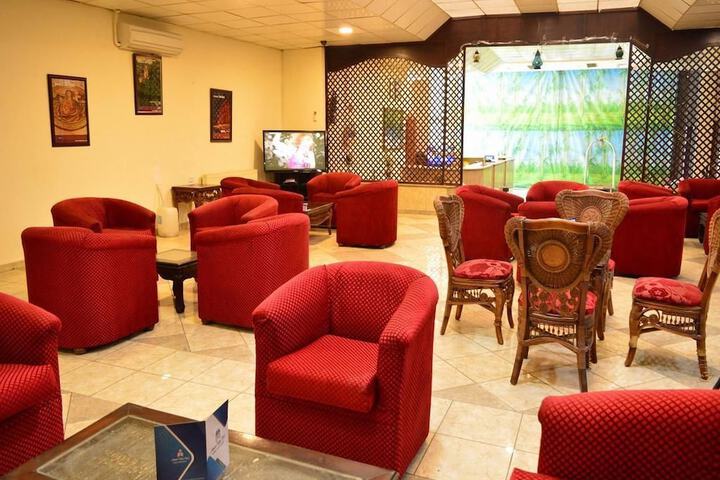 Hotel Interior 7 of 74