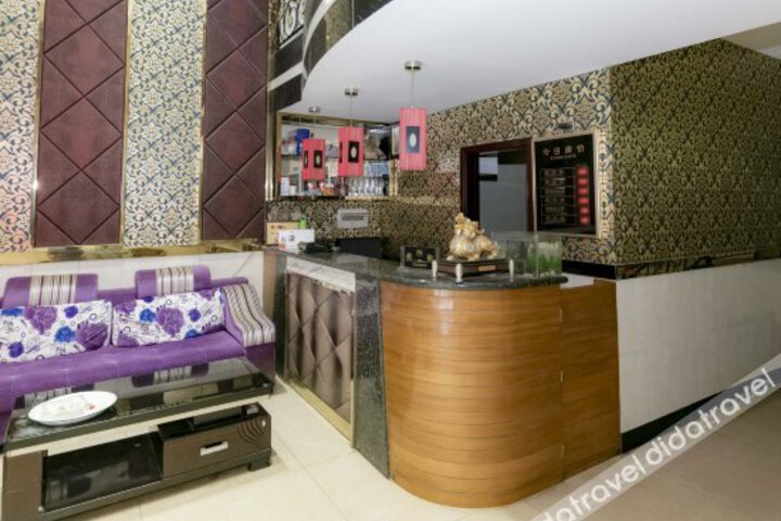 Chuncheng Business Hotel