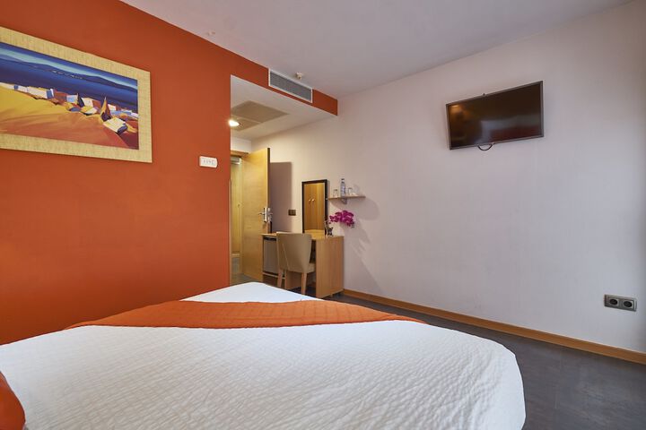 Fitness Facility Photos