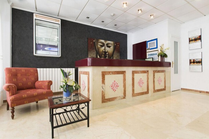 Hotel Interior 10 of 19