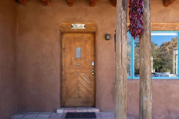 Image of Casita Okeeffe