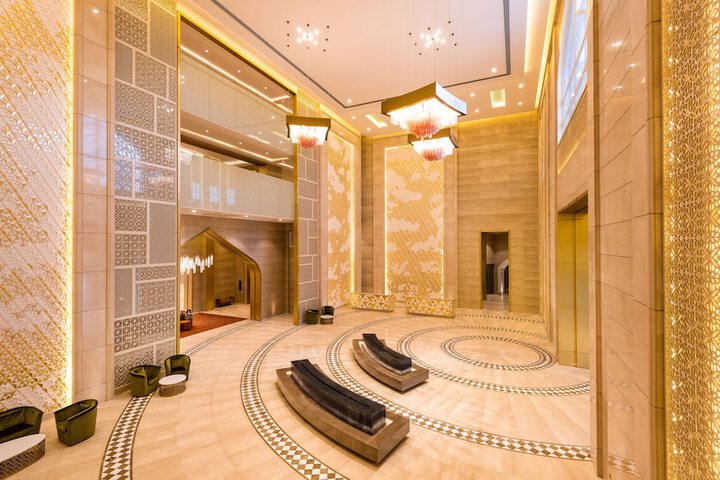Hotel Interior 258 of 263