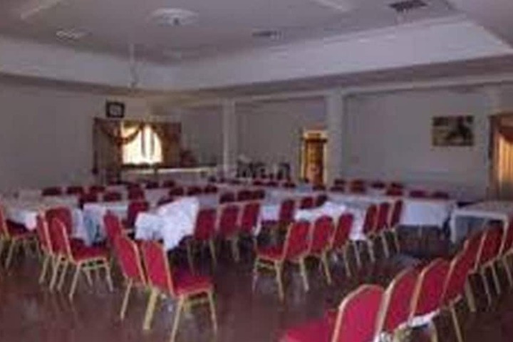 Ballroom/Hall 30 of 43