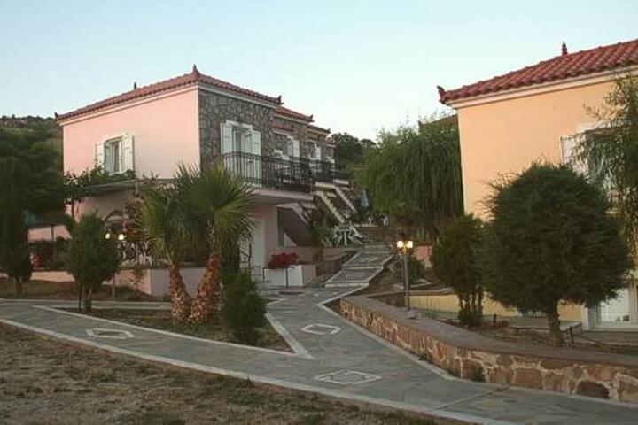 Eleftherias
