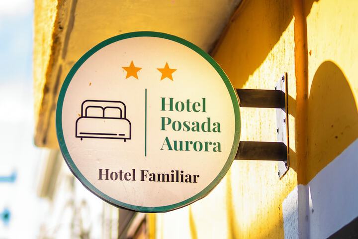 Hotel 58 of 59
