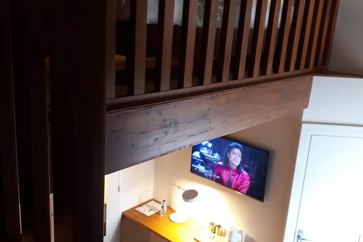 Hotel Interior 41 of 47