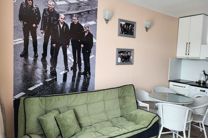 Room 54 of 101