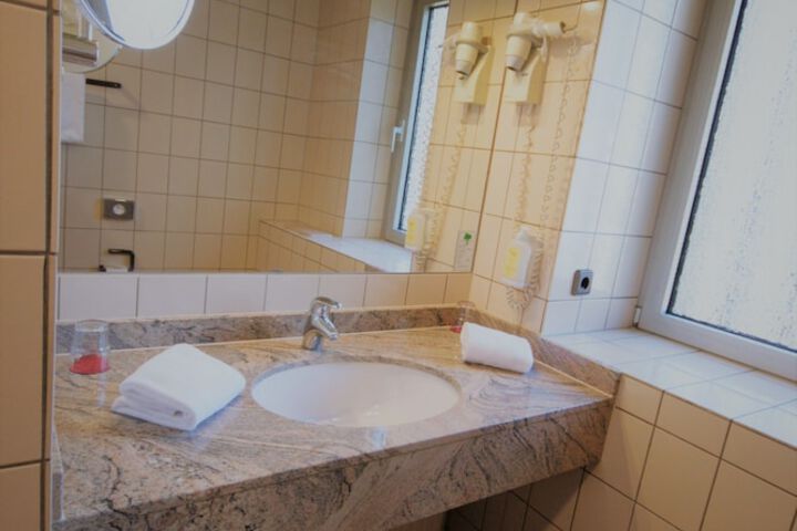 Bathroom Vanities