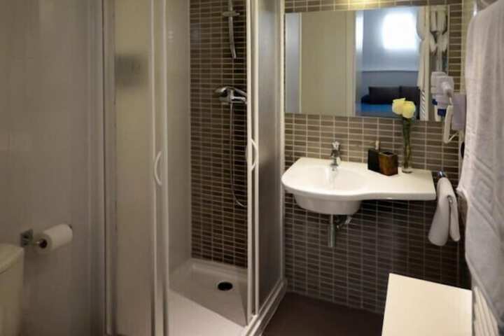 Bath Amenities