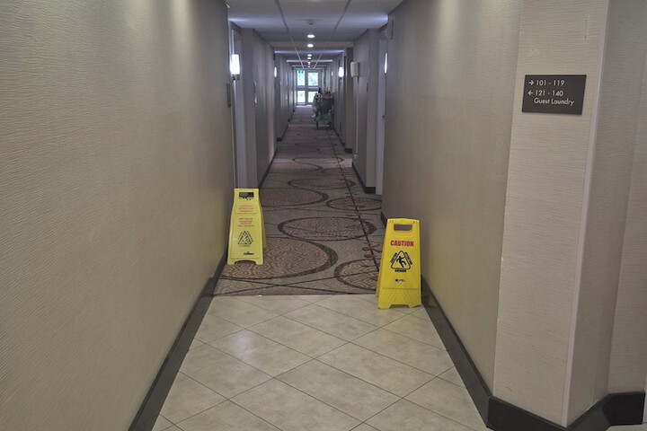 Hallway