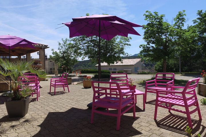 Terrace/Patio 35 of 42