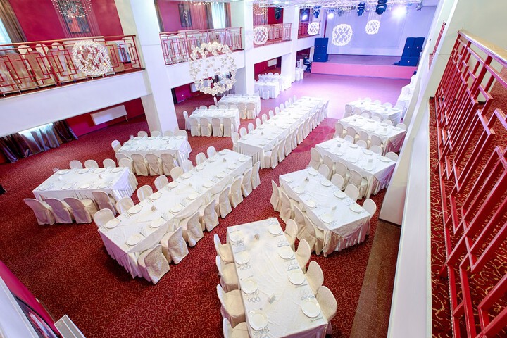 Wedding/Banquet 55 of 56