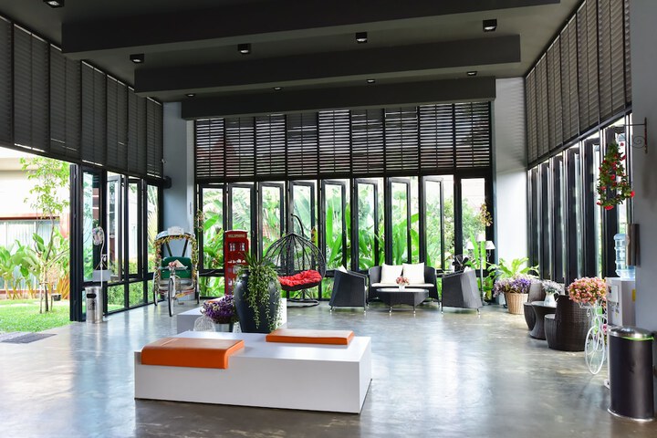 Hotel Interior 2 of 108