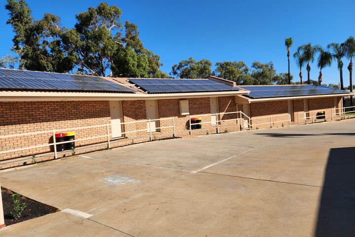 Image of Sun River Resort Mildura
