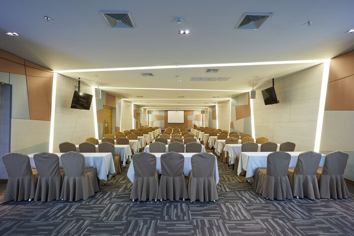Meeting 126 of 165