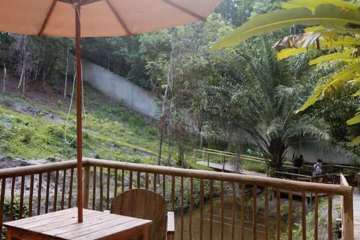 Terrace/Patio 69 of 69
