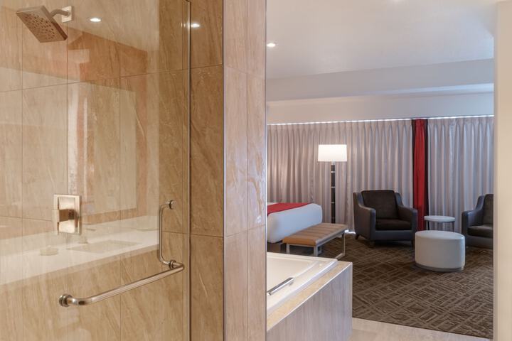Resort Room 1 King (3 of 33)