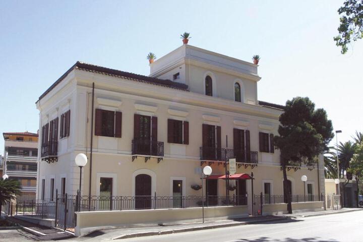 Hotel Claila