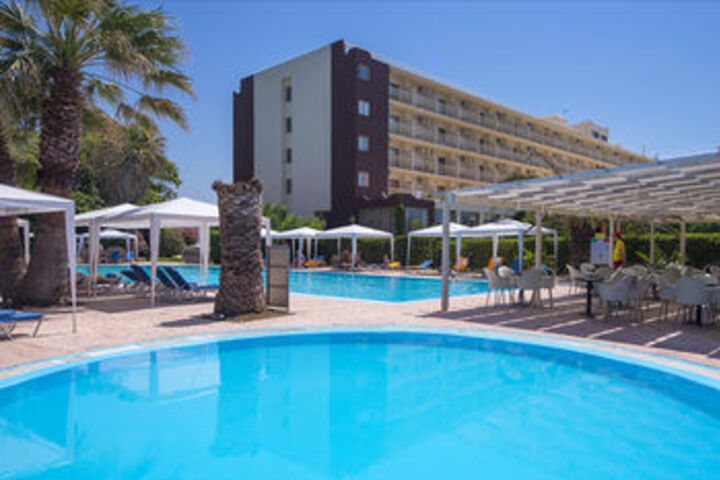 Preveza Beach Hotel
