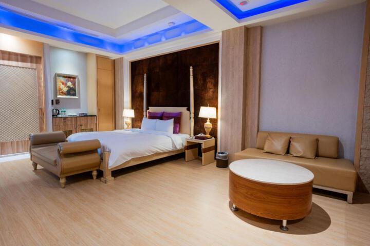 Spa and Wellness Pictures