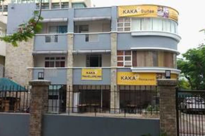 Kakao Travellers Inn
