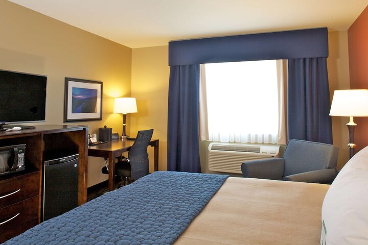 Standard | King Bed (5 of 12)