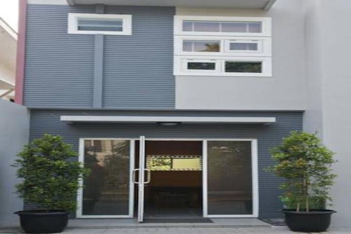 Blok S Suites