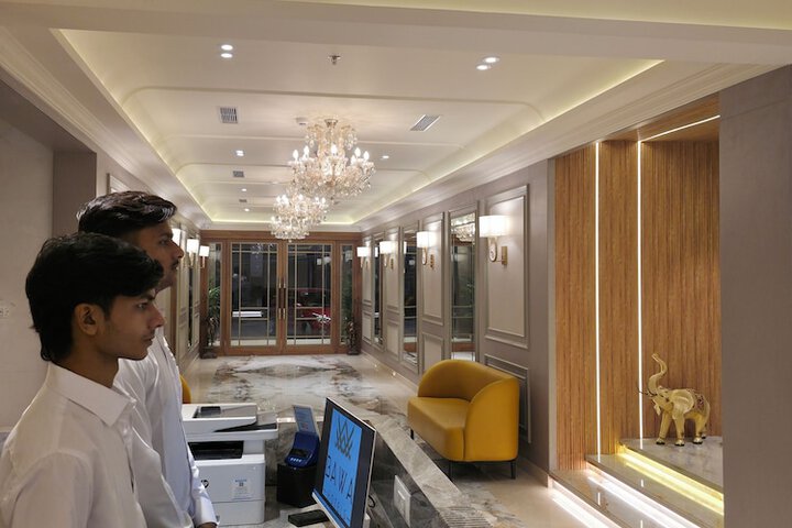 Hotel Interior 7 of 45
