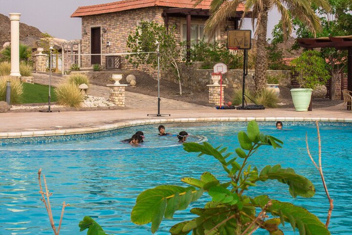 Pool 12 of 23