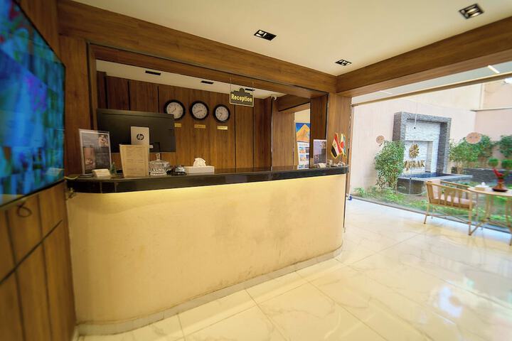 Hotel Interior 148 of 174