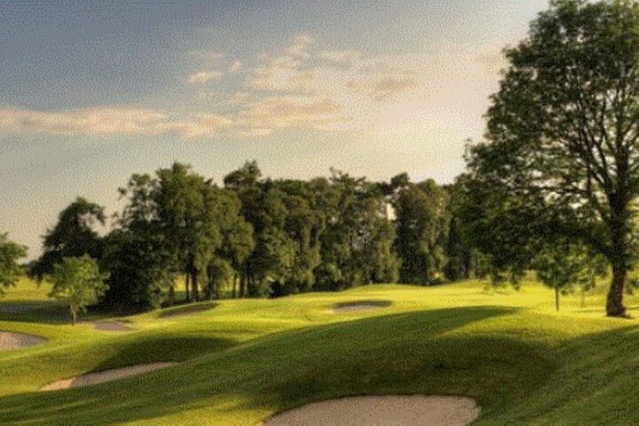 Golf 45 of 82