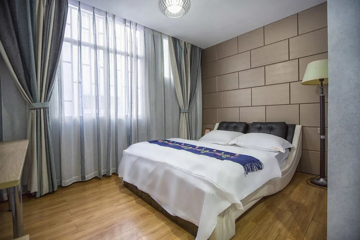 TIANRUI XINGYU FASHION HOTEL