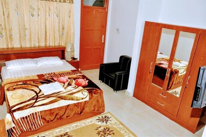 Pemicsa Hotel