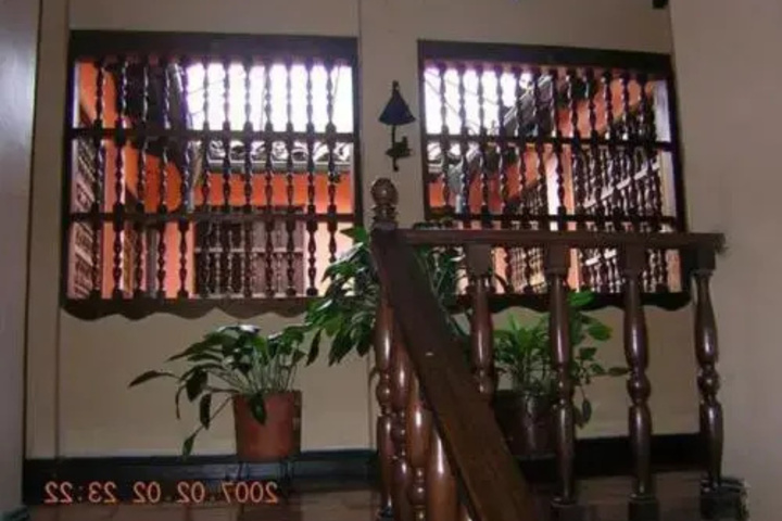 Hotel Los Balcones