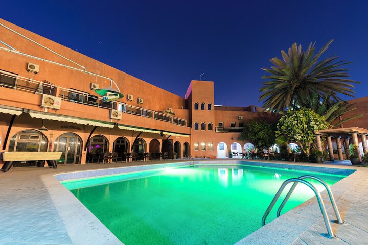 Hotel 58 of 61