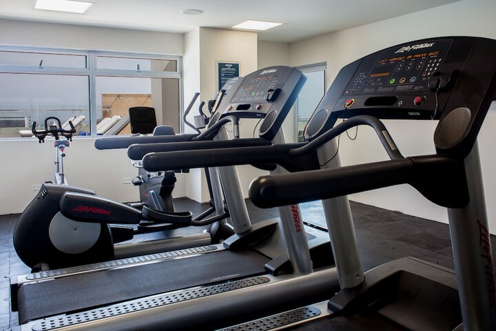 Fitness Club
