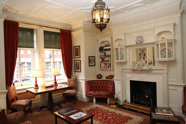 Library